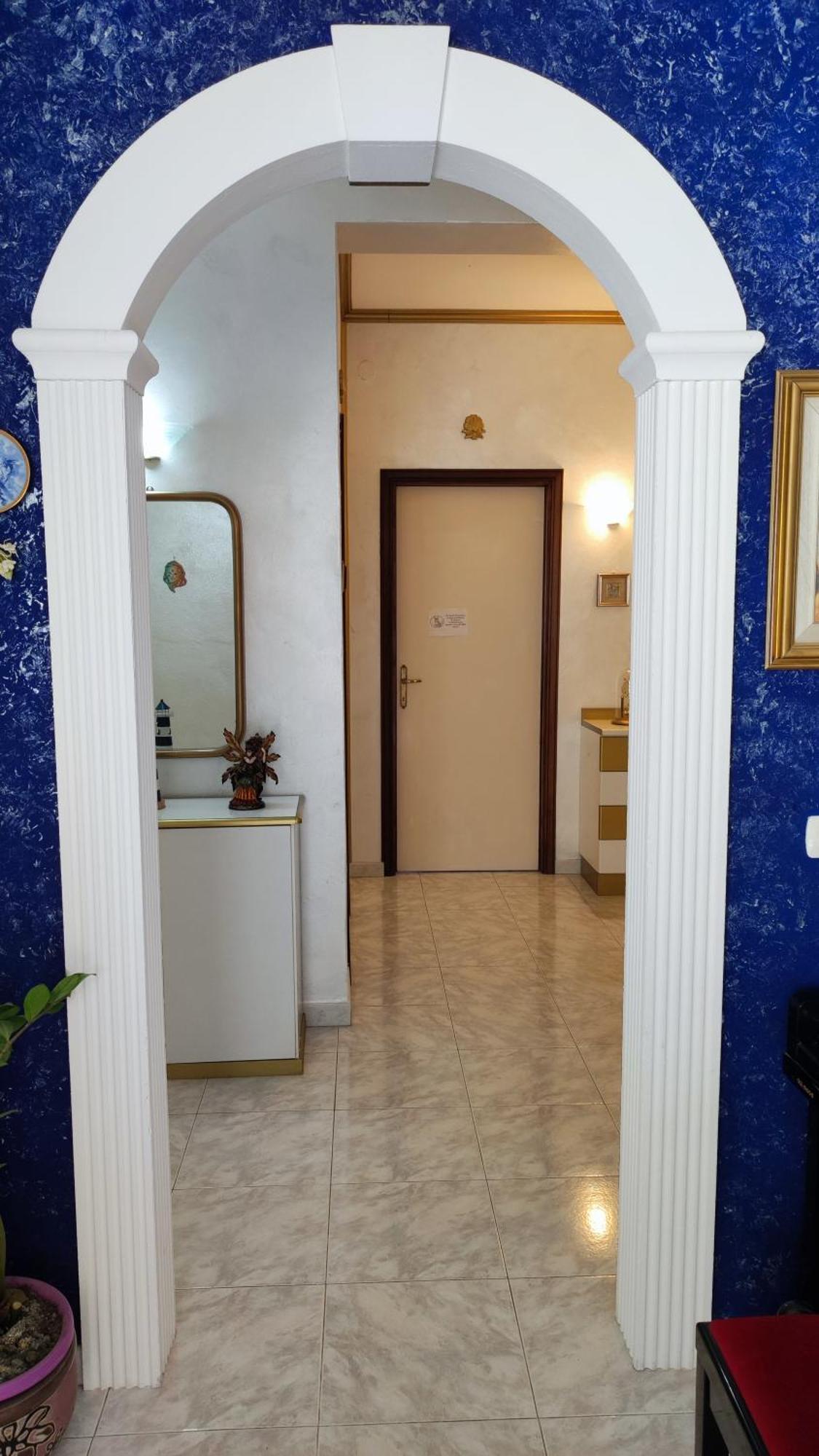 Appartamento Capitan Shonny Portoscuso Esterno foto