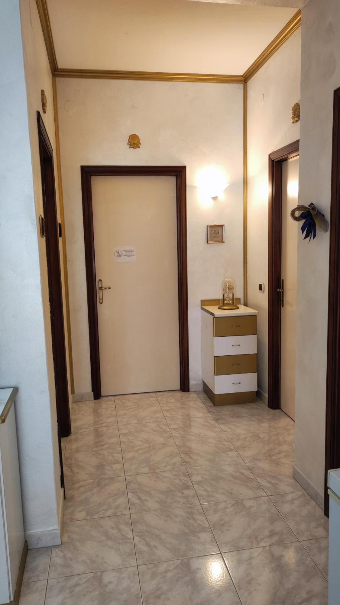 Appartamento Capitan Shonny Portoscuso Esterno foto
